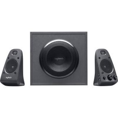 Z625 Powerful THX Sound Z625 Powerful THX Sound
